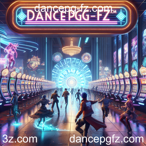 dancepg-fz.com